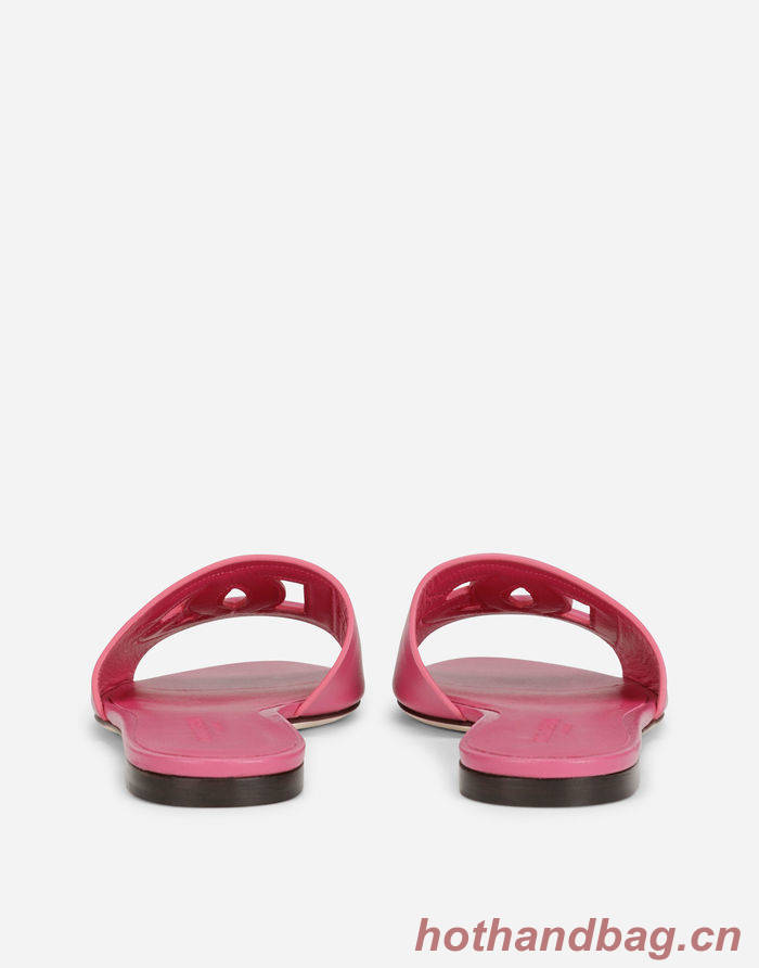 Dolce&Gabbana Shoes DGS00107 Dolce&Gabbana Shoes DGS00107