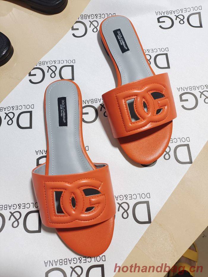 Dolce&Gabbana Shoes DGS00110 Dolce&Gabbana Shoes DGS00110