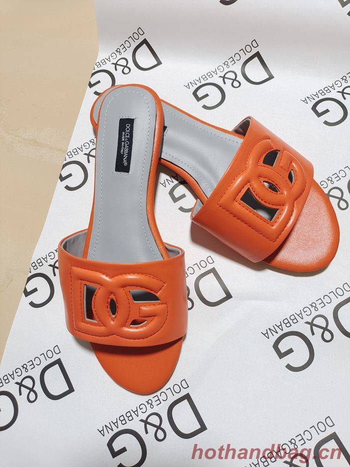 Dolce&Gabbana Shoes DGS00110 Dolce&Gabbana Shoes DGS00110