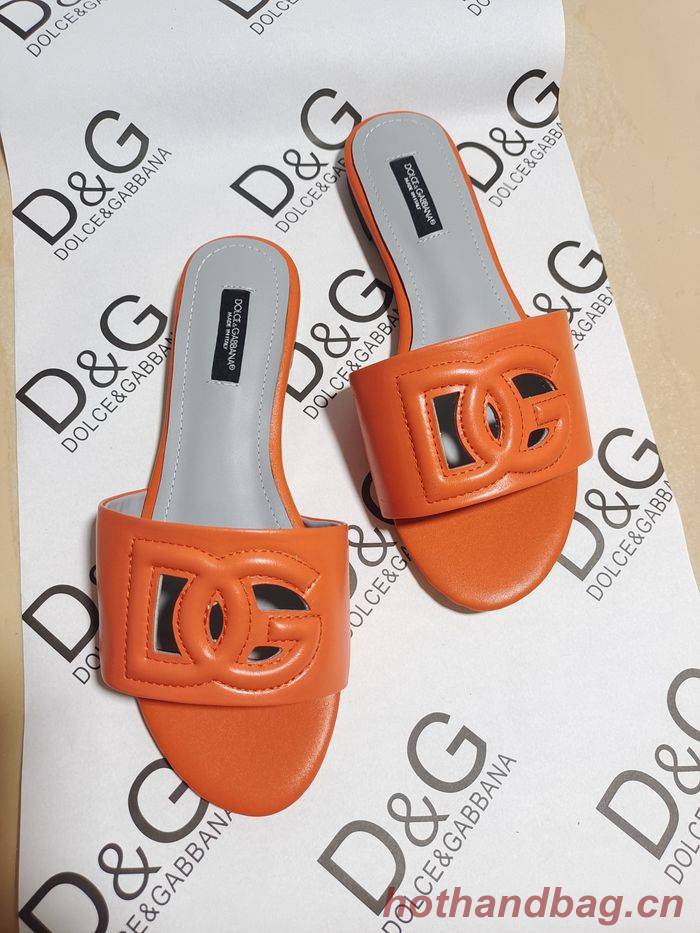 Dolce&Gabbana Shoes DGS00110 Dolce&Gabbana Shoes DGS00110