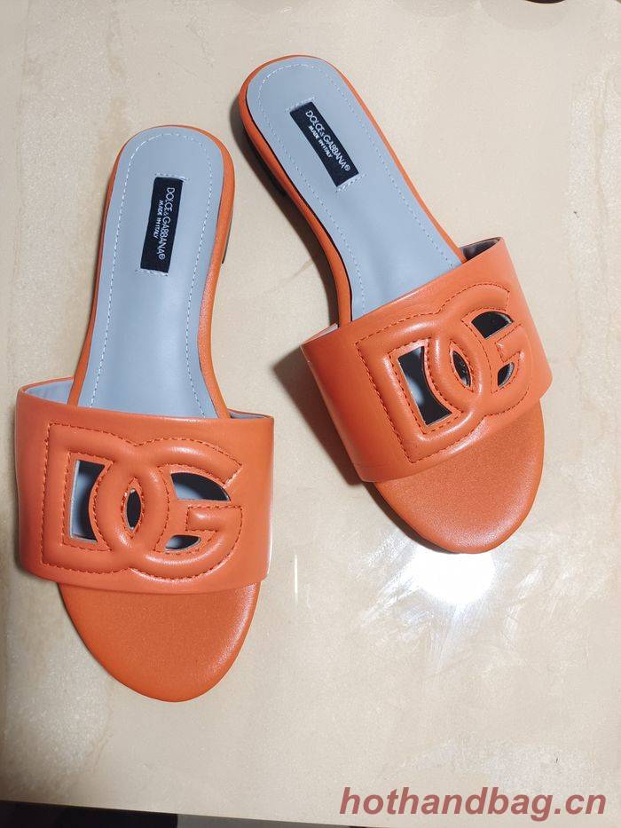 Dolce&Gabbana Shoes DGS00110 Dolce&Gabbana Shoes DGS00110