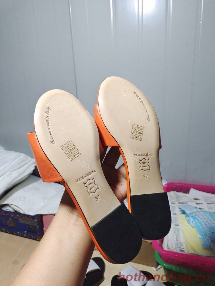 Dolce&Gabbana Shoes DGS00110 Dolce&Gabbana Shoes DGS00110