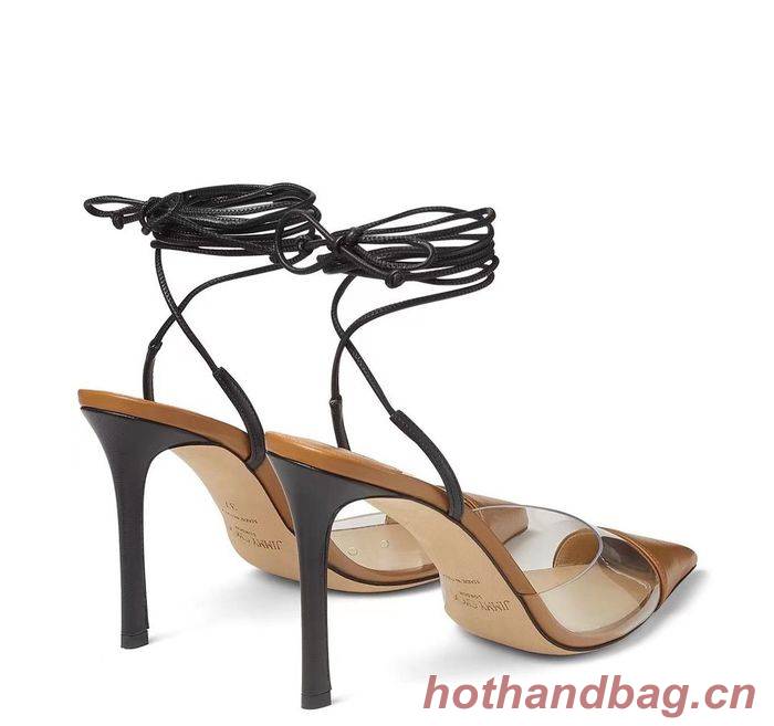 Jimmy Choo Shoes JCS00006 Heel 8.5CM Jimmy Choo Shoes JCS00006 Heel 8.5CM
