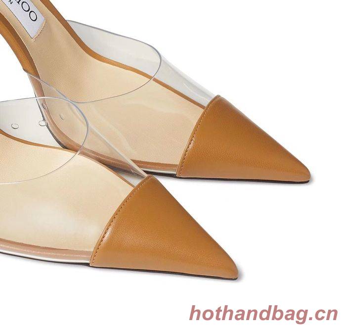 Jimmy Choo Shoes JCS00006 Heel 8.5CM Jimmy Choo Shoes JCS00006 Heel 8.5CM