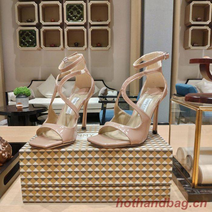Jimmy Choo Shoes JCS00034 Heel 10CM Jimmy Choo Shoes JCS00034 Heel 10CM