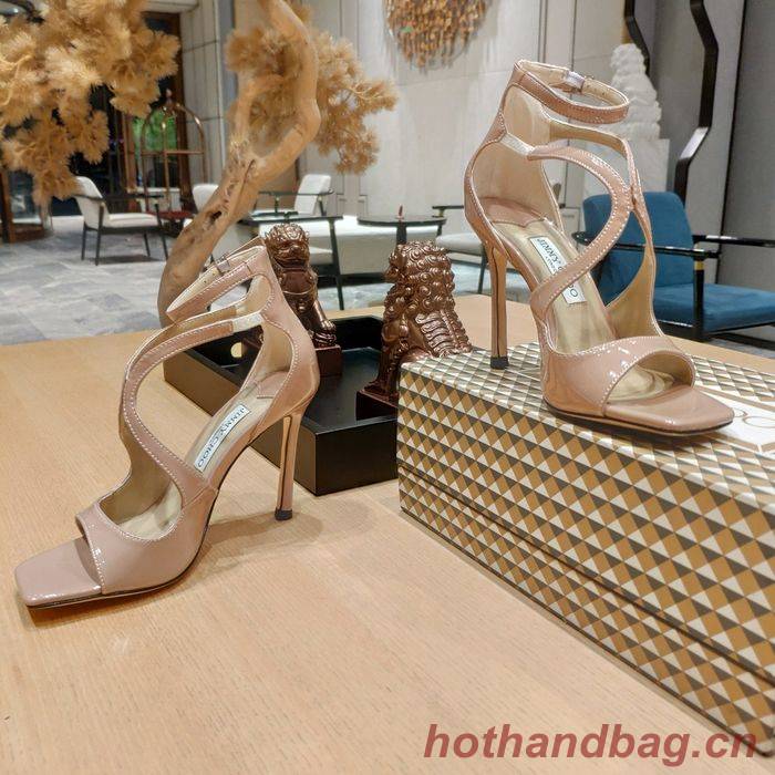 Jimmy Choo Shoes JCS00034 Heel 10CM Jimmy Choo Shoes JCS00034 Heel 10CM
