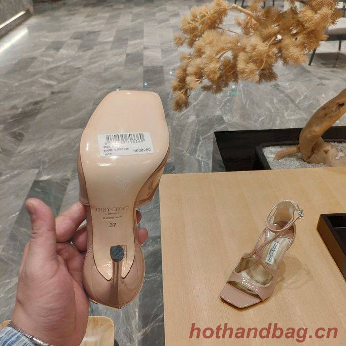 Jimmy Choo Shoes JCS00034 Heel 10CM Jimmy Choo Shoes JCS00034 Heel 10CM