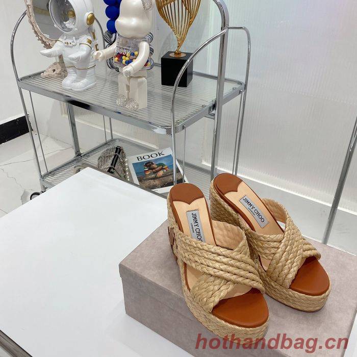 Jimmy Choo Shoes JCS00048 Heel 9CM Jimmy Choo Shoes JCS00048 Heel 9CM