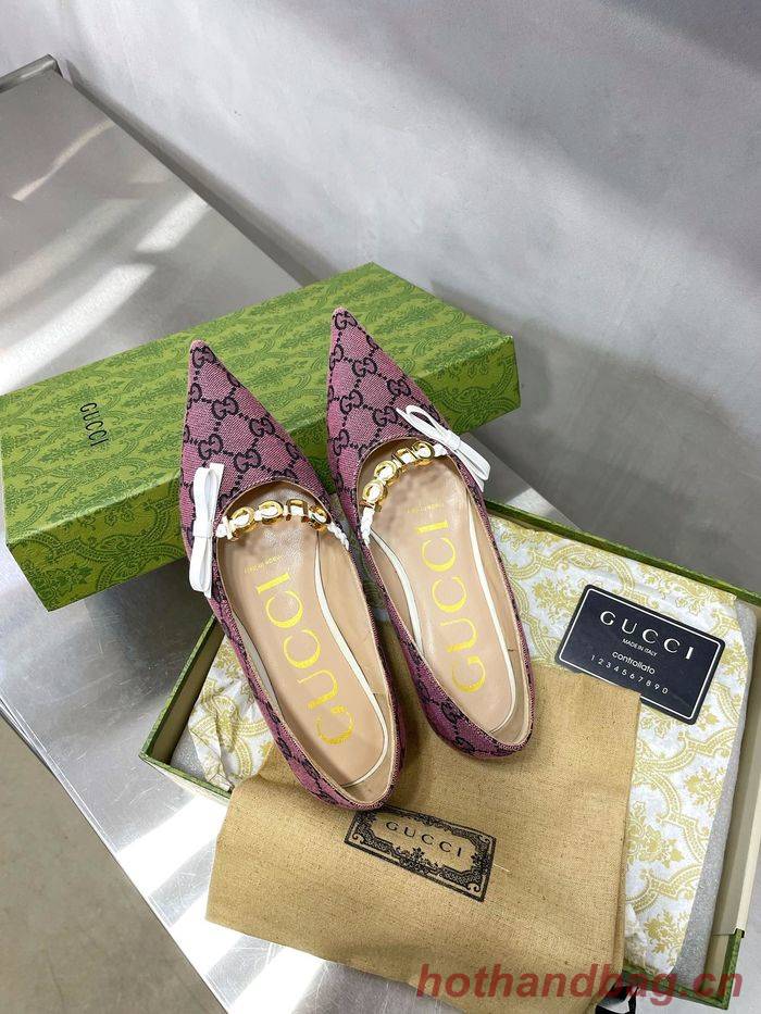 Gucci Shoes GUS00052 Gucci Shoes GUS00052