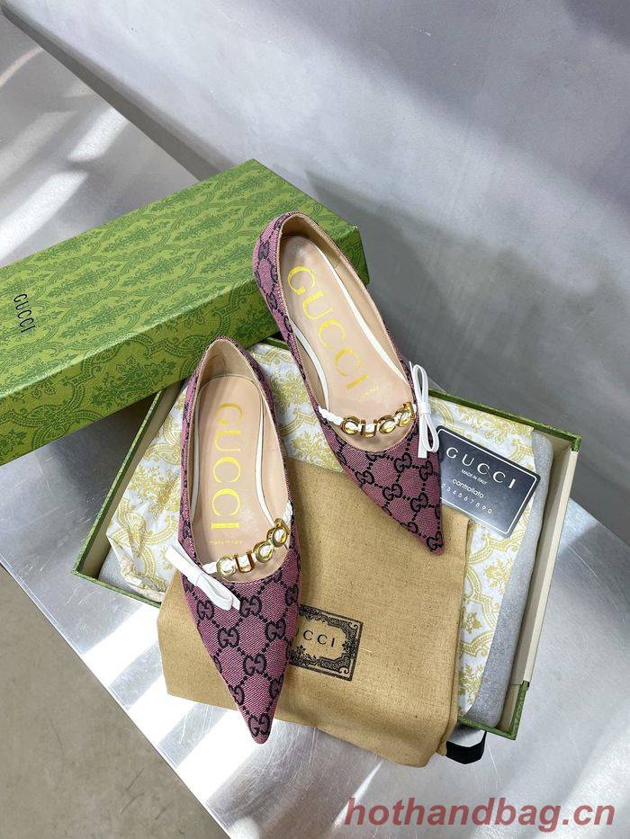 Gucci Shoes GUS00052 Gucci Shoes GUS00052