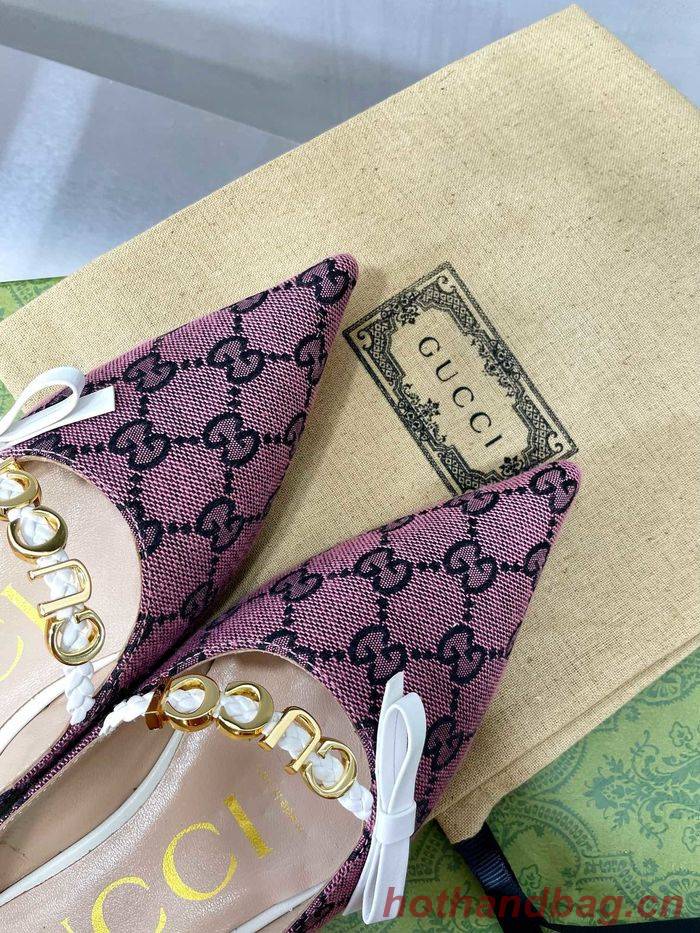 Gucci Shoes GUS00052 Gucci Shoes GUS00052