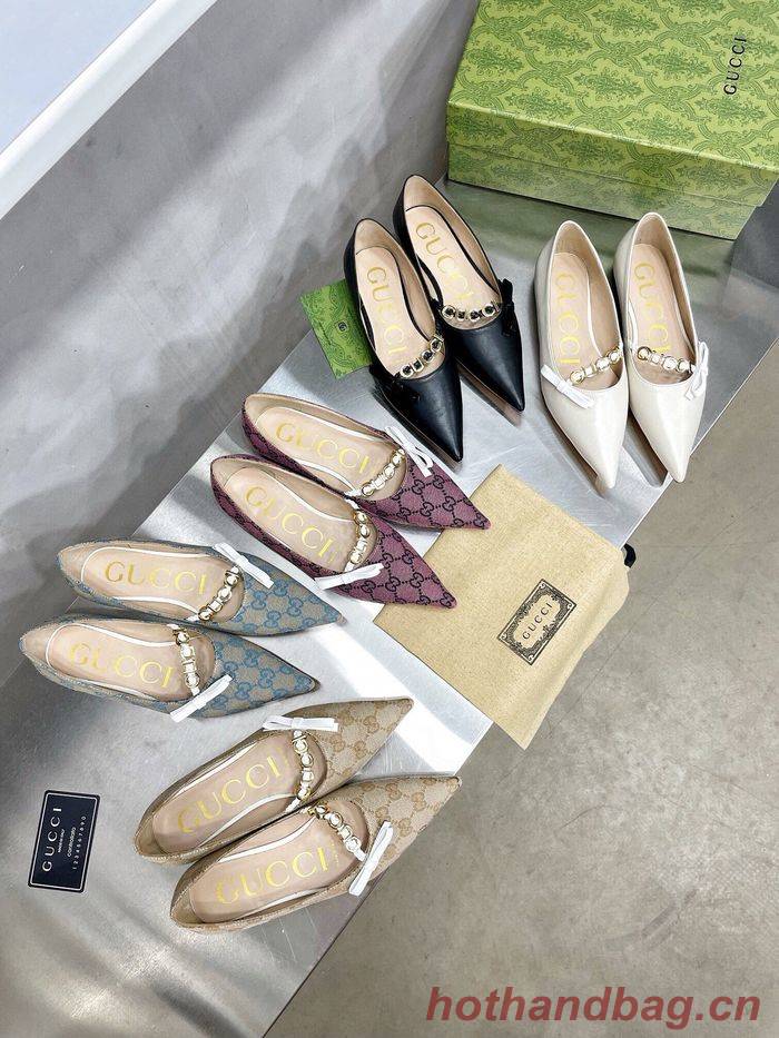 Gucci Shoes GUS00052 Gucci Shoes GUS00052