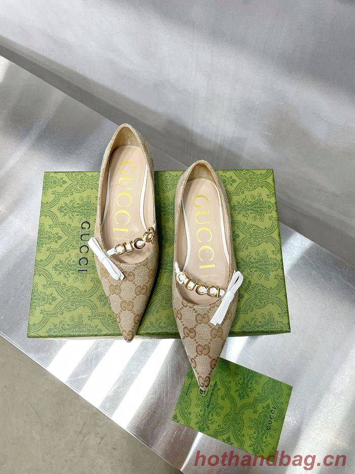 Gucci Shoes GUS00054 Gucci Shoes GUS00054