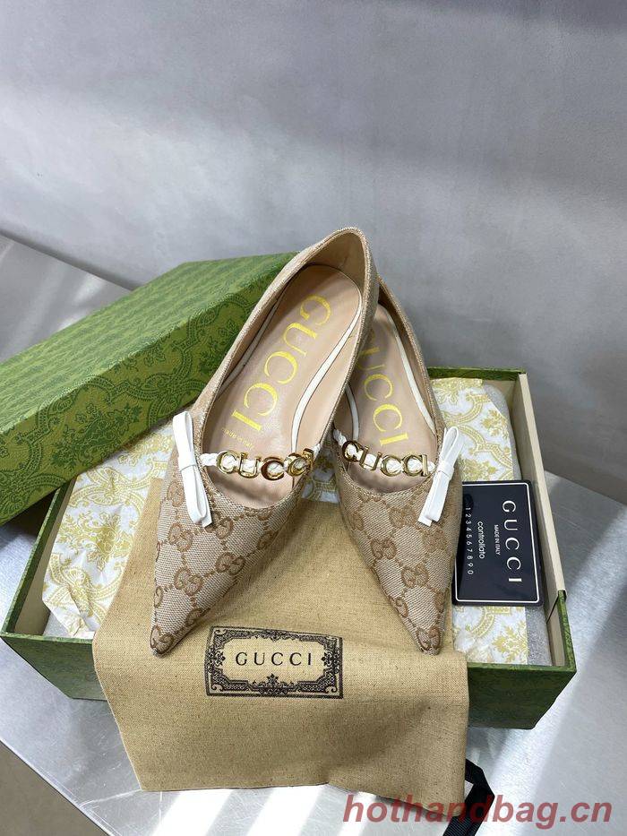 Gucci Shoes GUS00054 Gucci Shoes GUS00054