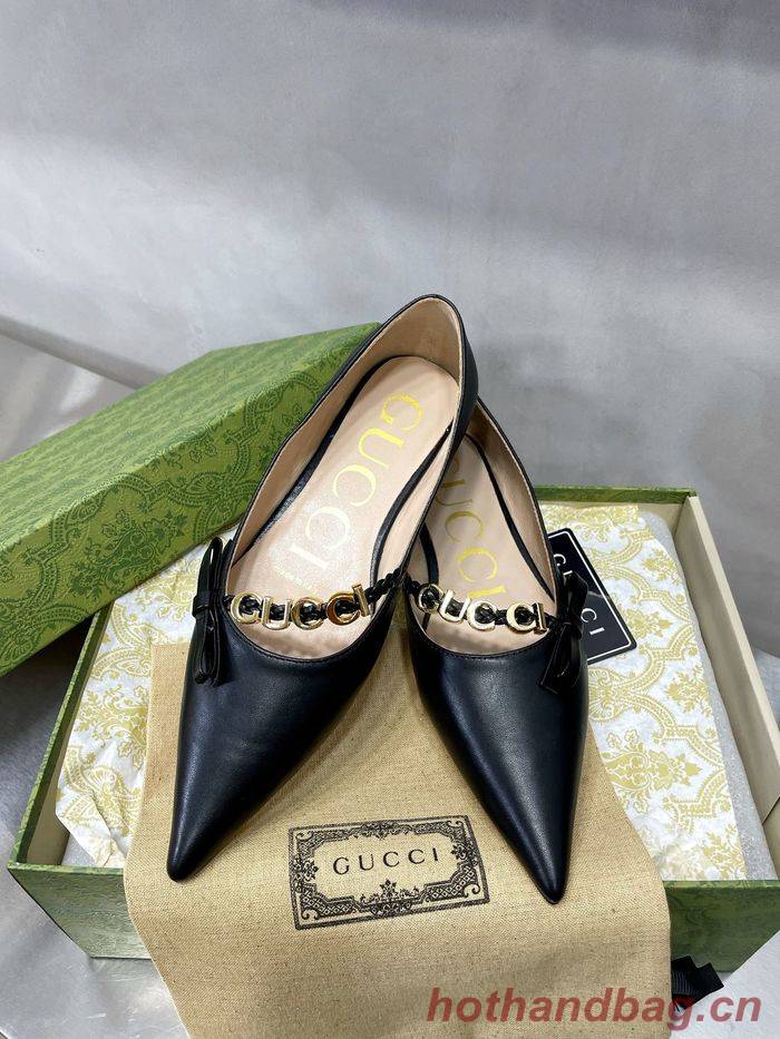 Gucci Shoes GUS00056 Gucci Shoes GUS00056