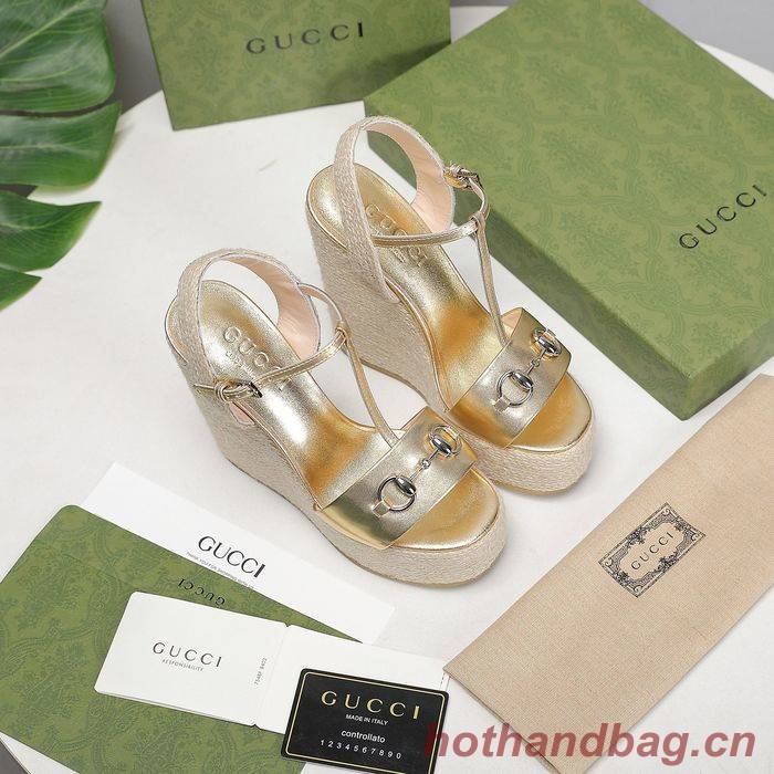 Gucci Shoes GUS00105 Heel 13CM Gucci Shoes GUS00105 Heel 13CM