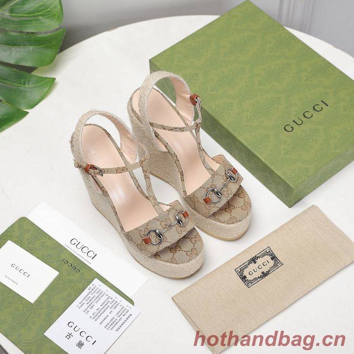 Gucci Shoes GUS00108 Heel 13CM Gucci Shoes GUS00108 Heel 13CM