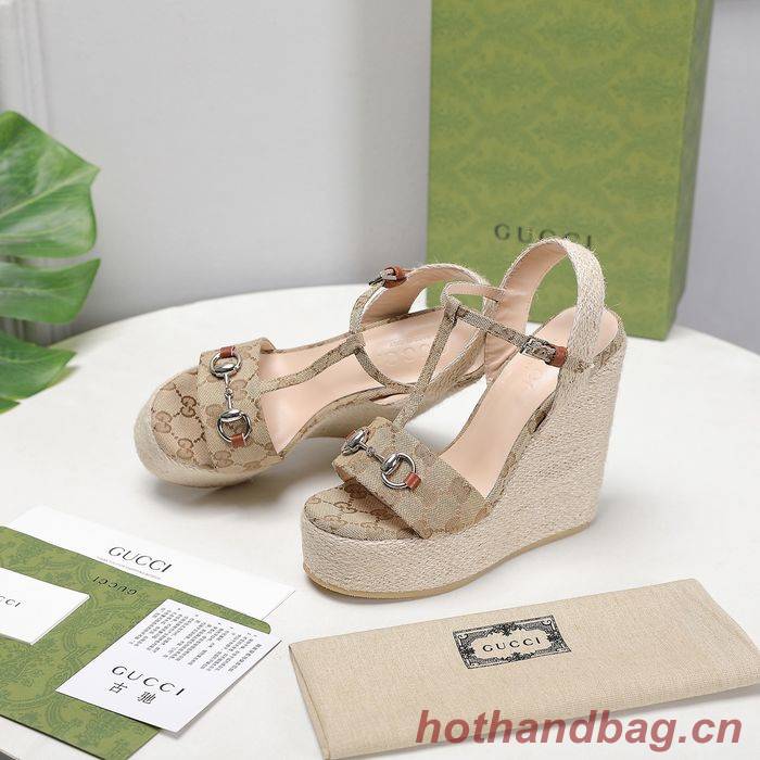 Gucci Shoes GUS00108 Heel 13CM Gucci Shoes GUS00108 Heel 13CM