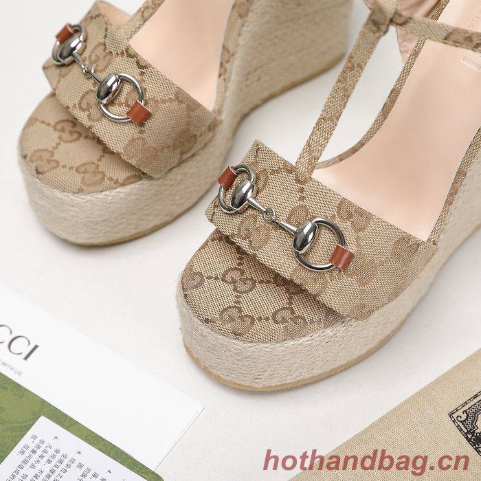 Gucci Shoes GUS00108 Heel 13CM Gucci Shoes GUS00108 Heel 13CM