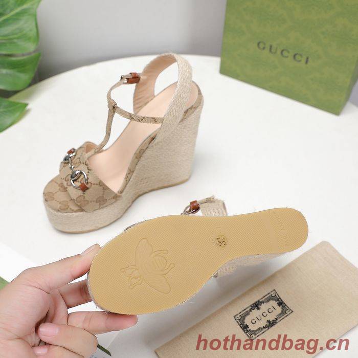 Gucci Shoes GUS00108 Heel 13CM Gucci Shoes GUS00108 Heel 13CM