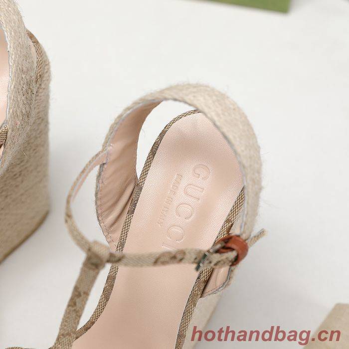 Gucci Shoes GUS00108 Heel 13CM Gucci Shoes GUS00108 Heel 13CM