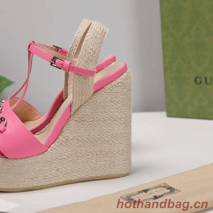 Gucci Shoes GUS00110 Heel 13CM Gucci Shoes GUS00110 Heel 13CM
