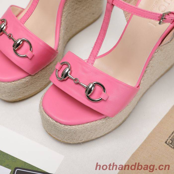 Gucci Shoes GUS00110 Heel 13CM Gucci Shoes GUS00110 Heel 13CM