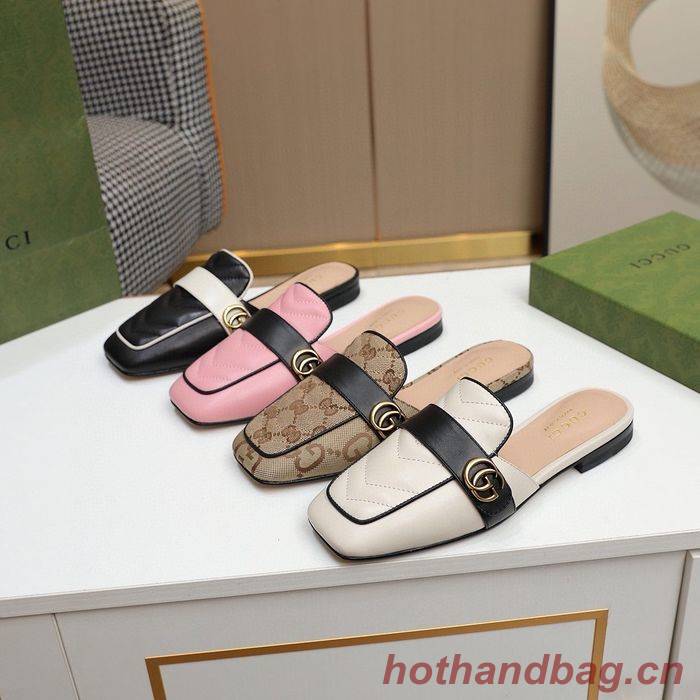 Gucci Shoes GUS00121 Gucci Shoes GUS00121