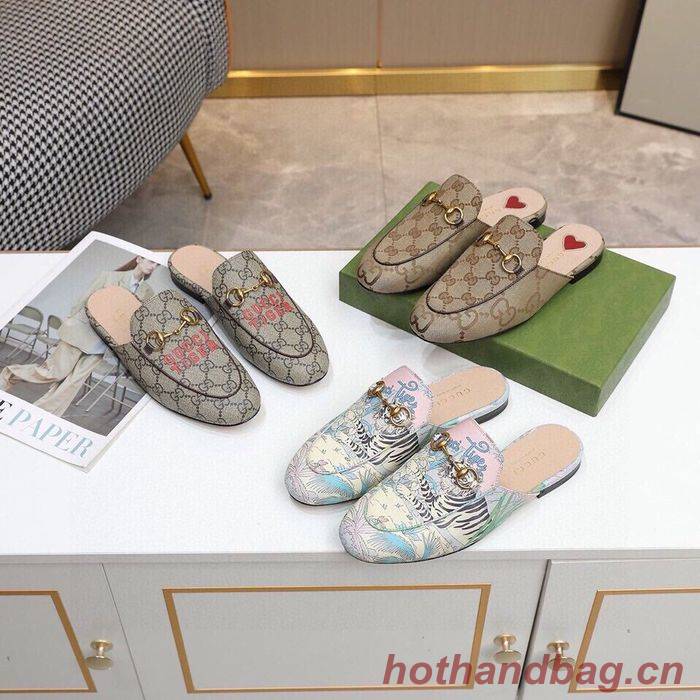 Gucci Shoes GUS00122 Gucci Shoes GUS00122