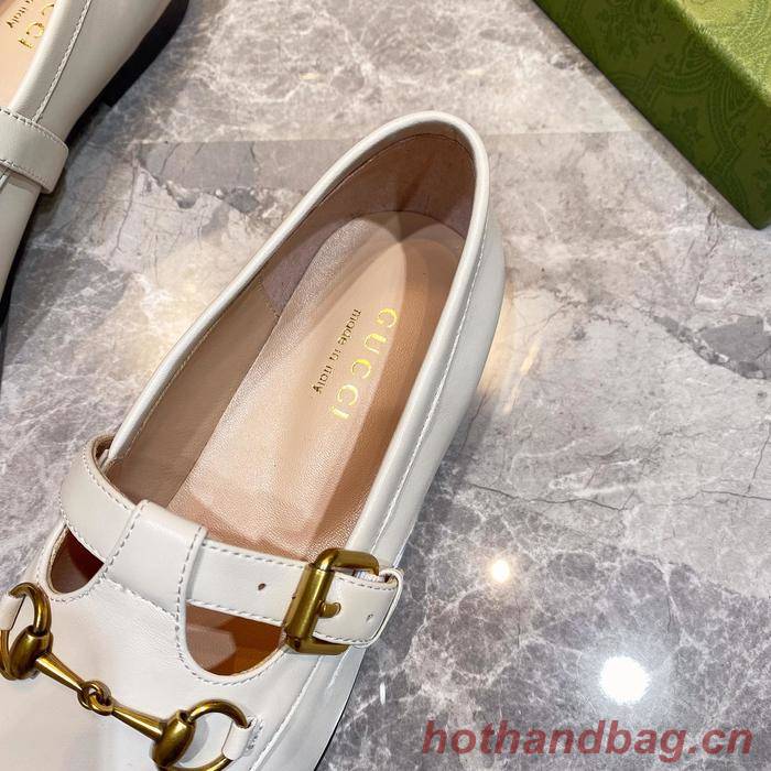 Gucci Shoes GUS00128