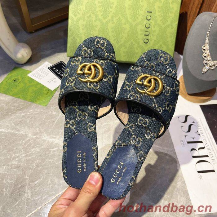 Gucci Shoes GUS00159 Heel 7.5CM Gucci Shoes GUS00159 Heel 7.5CM