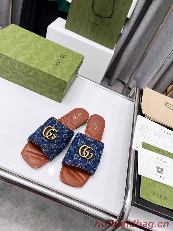 Gucci Shoes GUS00192 Heel 1.5CM Gucci Shoes GUS00192 Heel 1.5CM