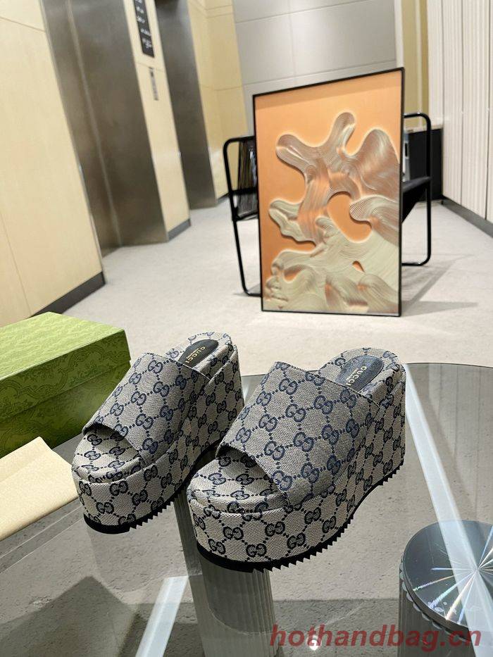 Gucci Shoes GUS00207 Heel 10CM Gucci Shoes GUS00207 Heel 10CM