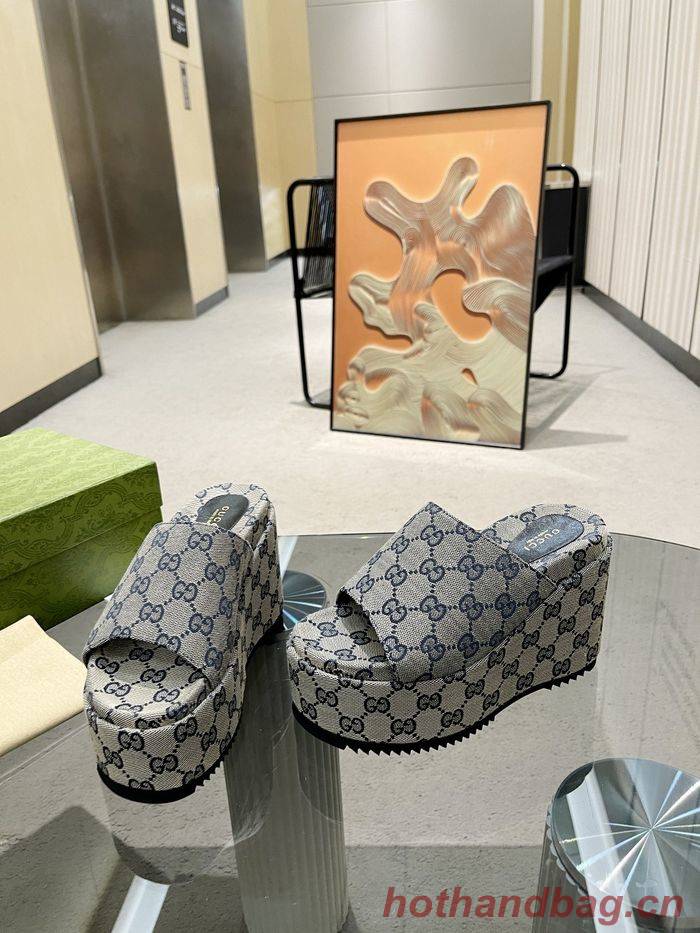 Gucci Shoes GUS00207 Heel 10CM Gucci Shoes GUS00207 Heel 10CM