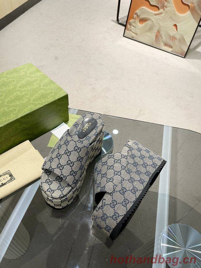 Gucci Shoes GUS00207 Heel 10CM Gucci Shoes GUS00207 Heel 10CM