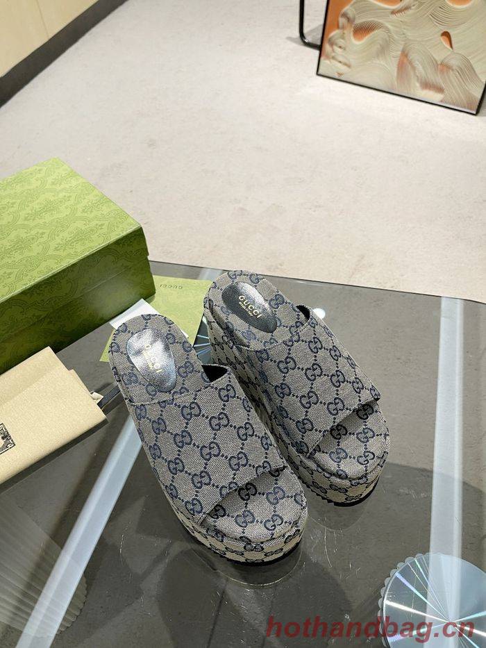 Gucci Shoes GUS00207 Heel 10CM Gucci Shoes GUS00207 Heel 10CM