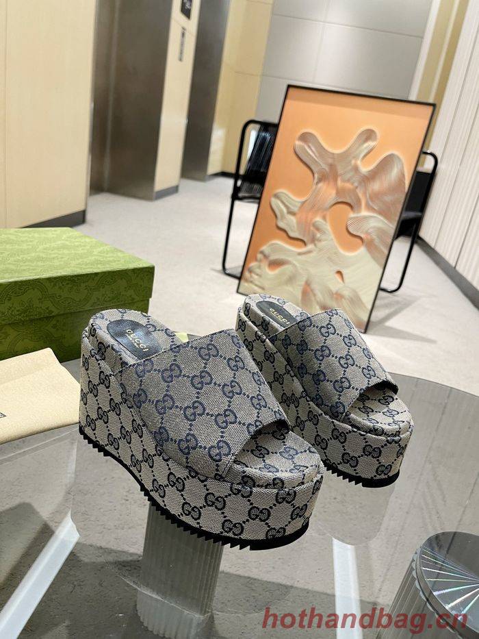 Gucci Shoes GUS00207 Heel 10CM Gucci Shoes GUS00207 Heel 10CM