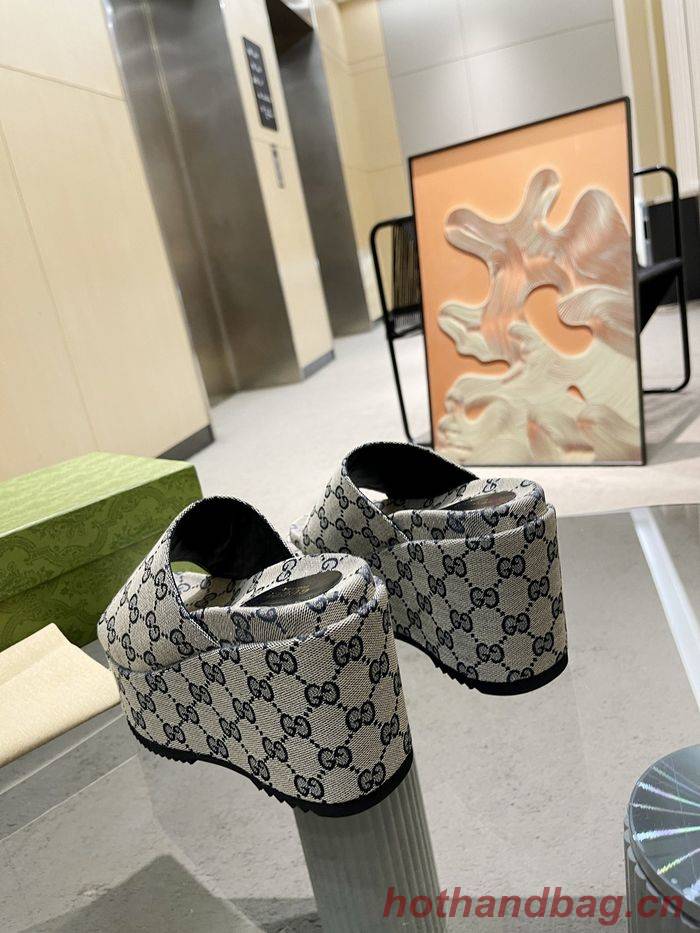 Gucci Shoes GUS00207 Heel 10CM Gucci Shoes GUS00207 Heel 10CM