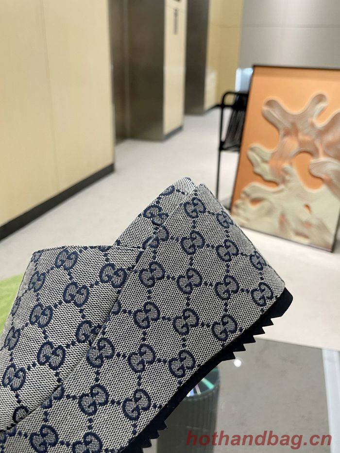 Gucci Shoes GUS00207 Heel 10CM Gucci Shoes GUS00207 Heel 10CM