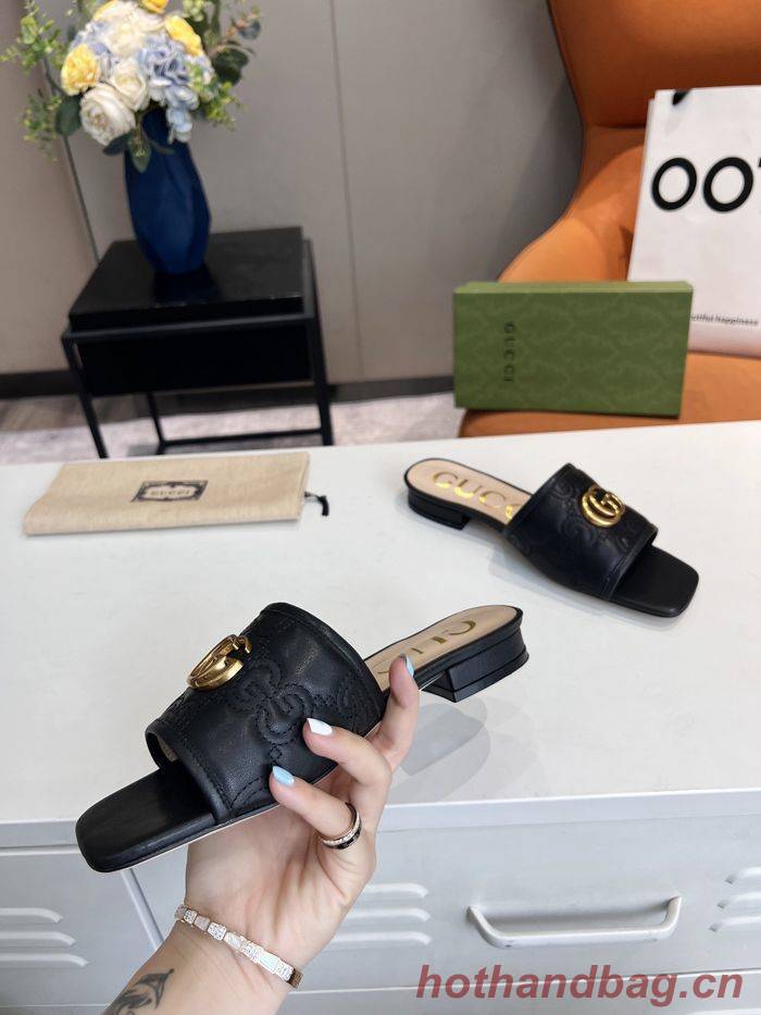 Gucci Shoes GUS00216 Gucci Shoes GUS00216