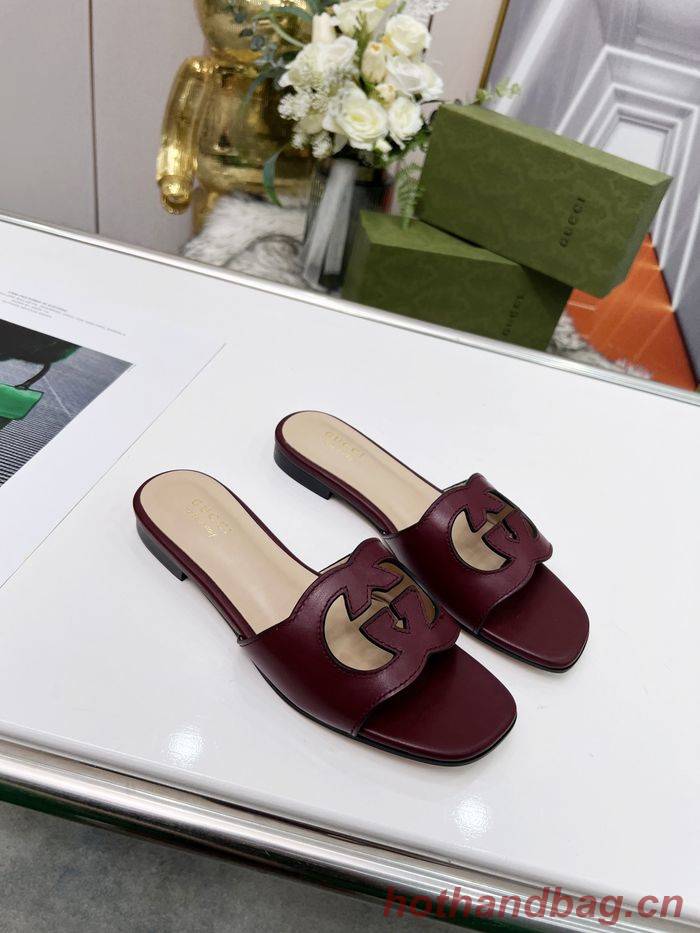 Gucci Shoes GUS00227 Gucci Shoes GUS00227