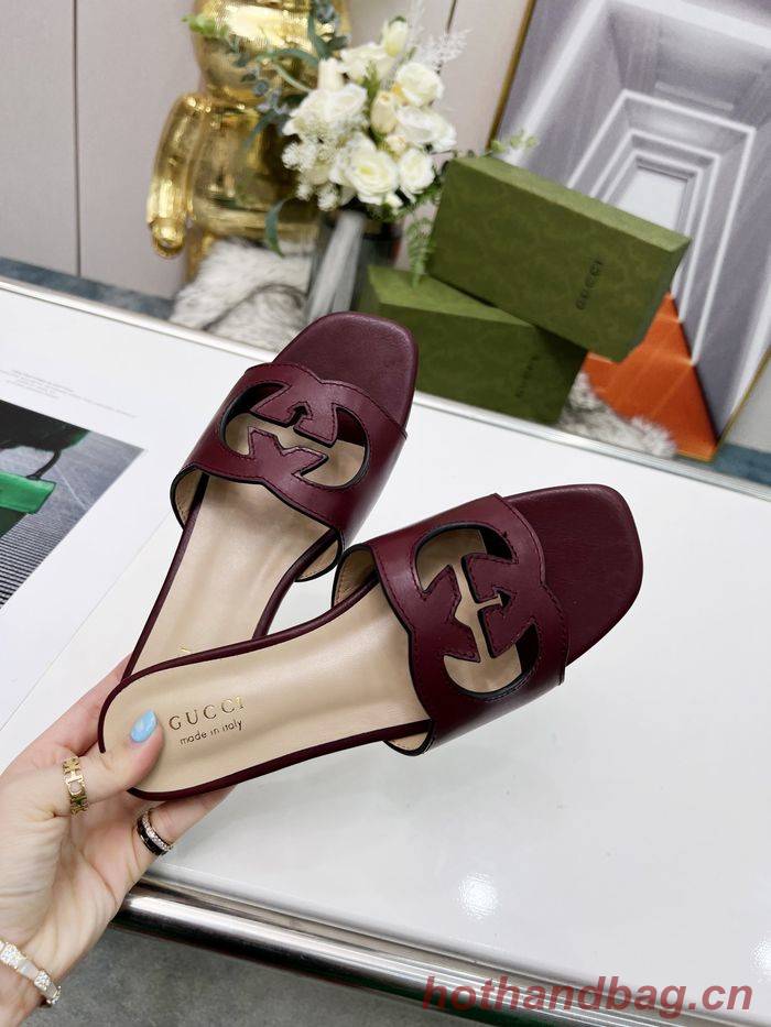 Gucci Shoes GUS00227 Gucci Shoes GUS00227