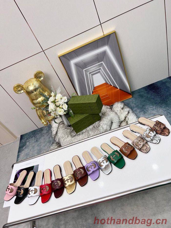 Gucci Shoes GUS00230 Gucci Shoes GUS00230