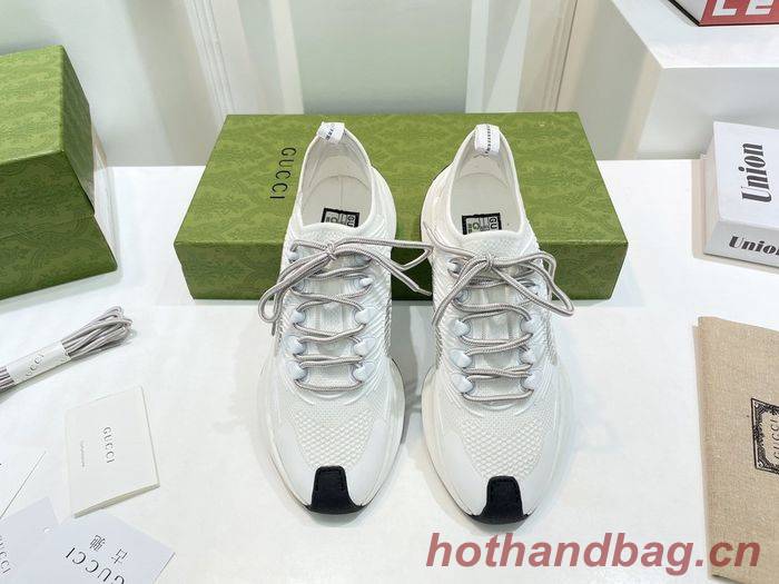 Gucci Couple Shoes GUS00308 Gucci Couple Shoes GUS00308