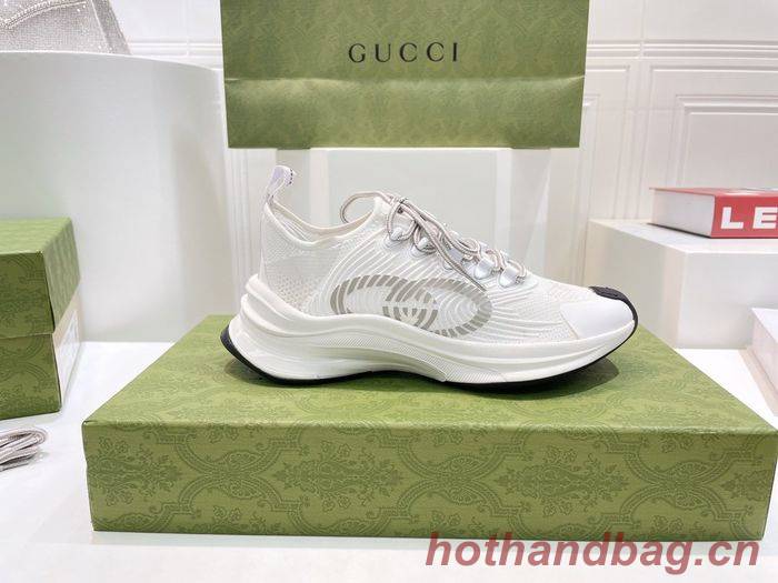 Gucci Couple Shoes GUS00308 Gucci Couple Shoes GUS00308