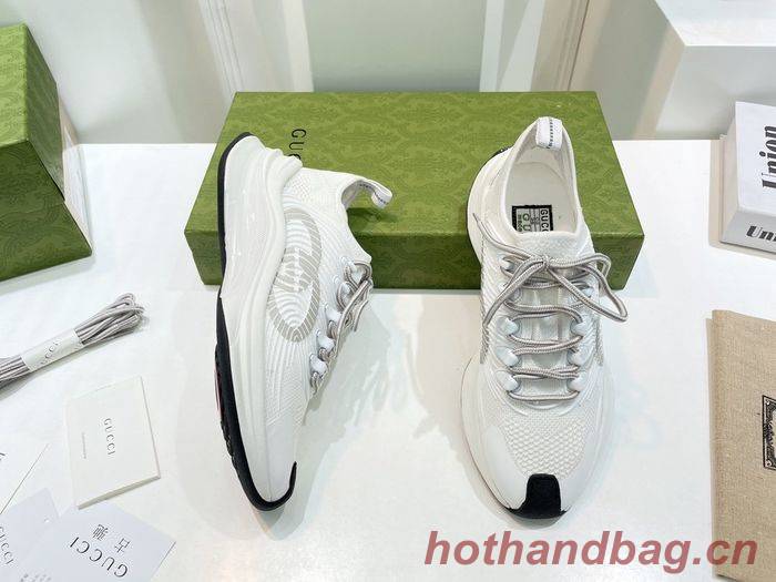 Gucci Couple Shoes GUS00308 Gucci Couple Shoes GUS00308