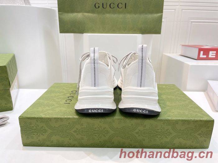 Gucci Couple Shoes GUS00308 Gucci Couple Shoes GUS00308