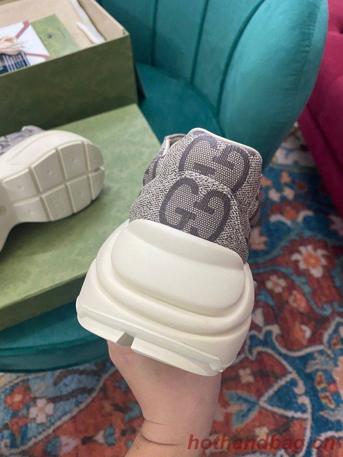 Gucci Couple Shoes GUS00317 Gucci Couple Shoes GUS00317