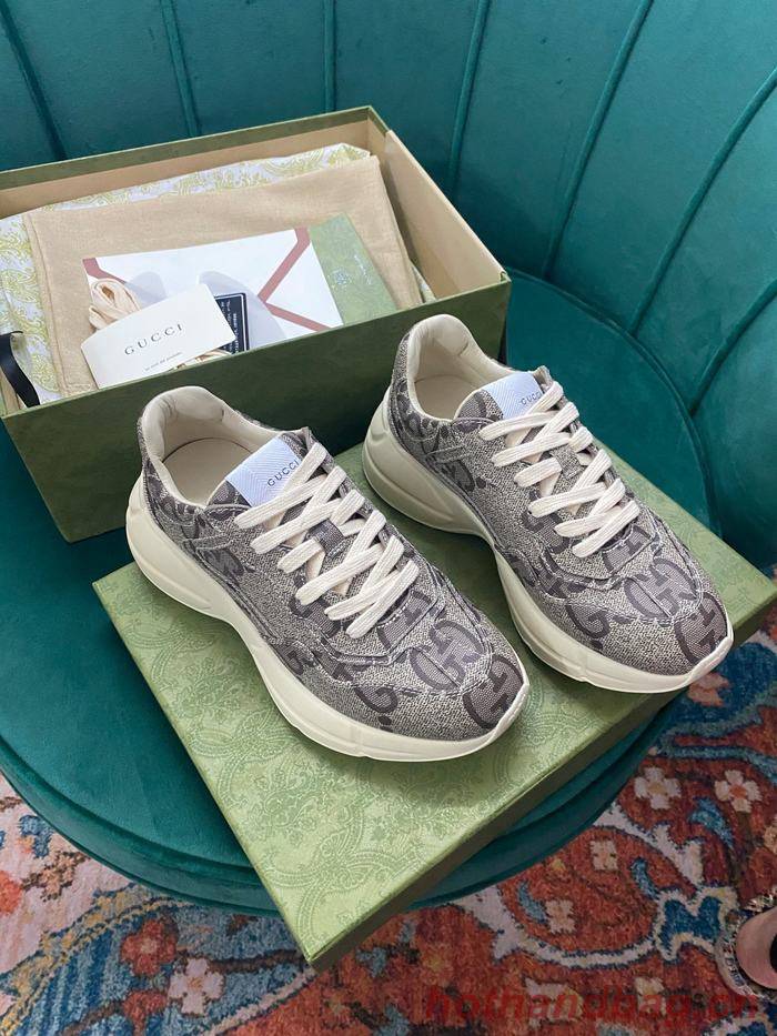 Gucci Couple Shoes GUS00317 Gucci Couple Shoes GUS00317