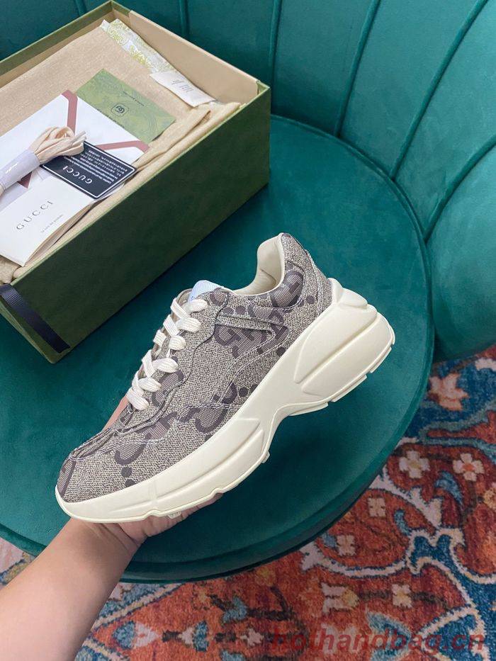 Gucci Couple Shoes GUS00317 Gucci Couple Shoes GUS00317